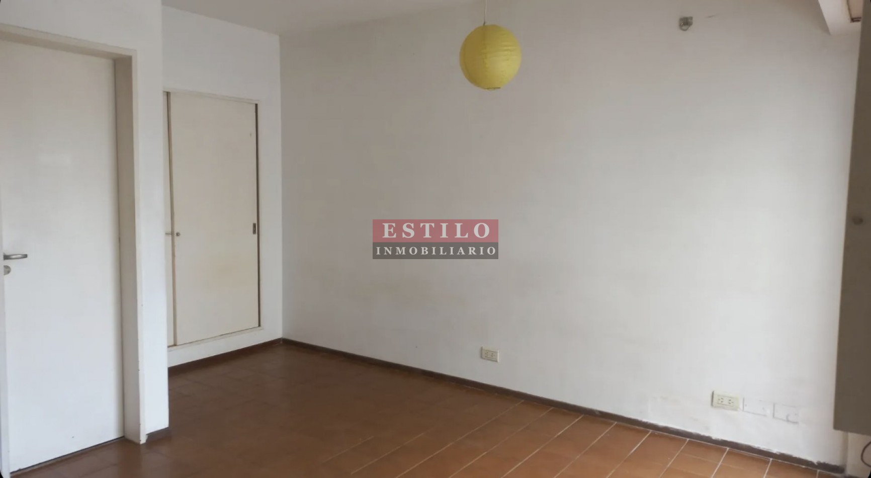 QUITO 3800, VENTA DEPARTAMENTO DE UN AMBIENTE EN ALMAGRO