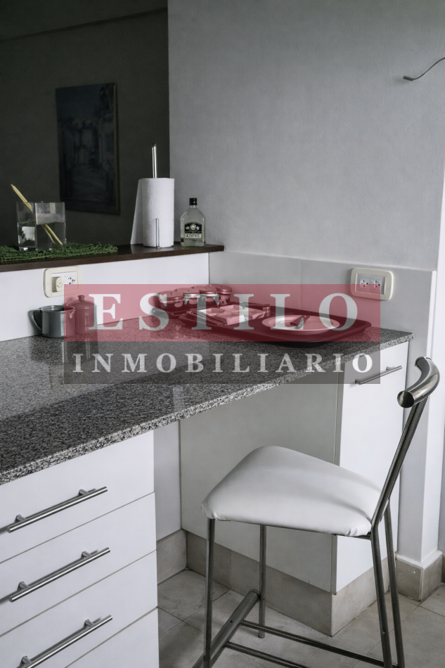 CIUDAD DE LA PAZ 300, VENTA DEPARTAMENTO DE DOS AMBIENTES