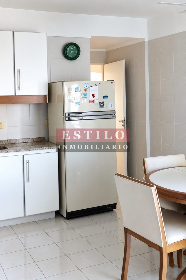 Av Rivadavia 3900, VENTA 4 AMB CATEGORIA FULL AMENITIES COCHERA FIJA Y BAULERA