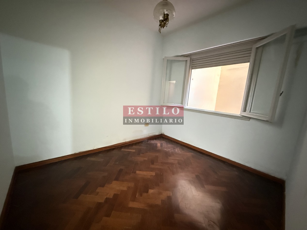 PARAGUAY 4100, VENTA DEPARTAMENTO DE TRES AMBIENTES EN PALERMO