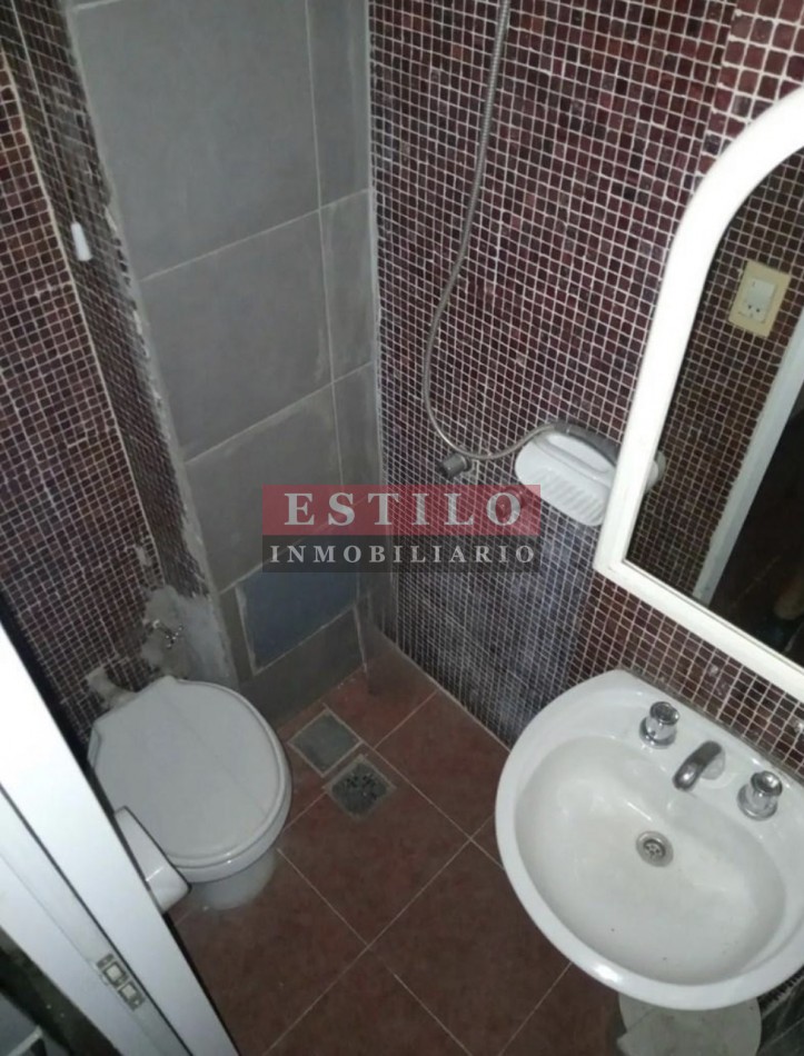 VIDT 1900, VENTA DEPARTAMENTO DE TRES AMBIENTES EN PALERMO