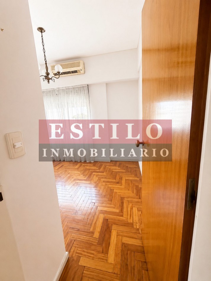 AV. ALBERDI 900, VENTA PISO DE CUATRO AMBIENTES EN CABALLITO