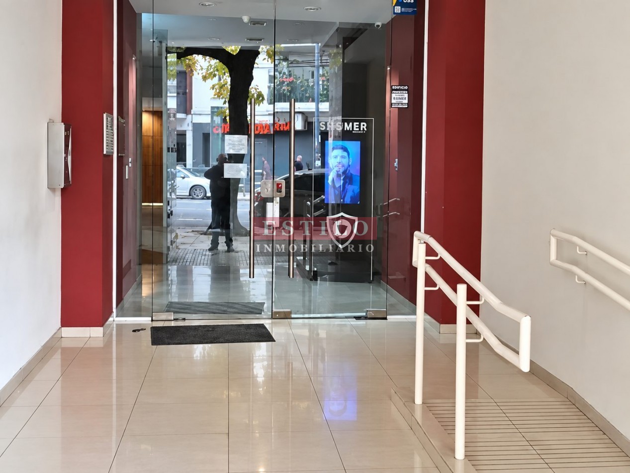Av Rivadavia 3900, VENTA 4 AMB CATEGORIA FULL AMENITIES COCHERA FIJA Y BAULERA