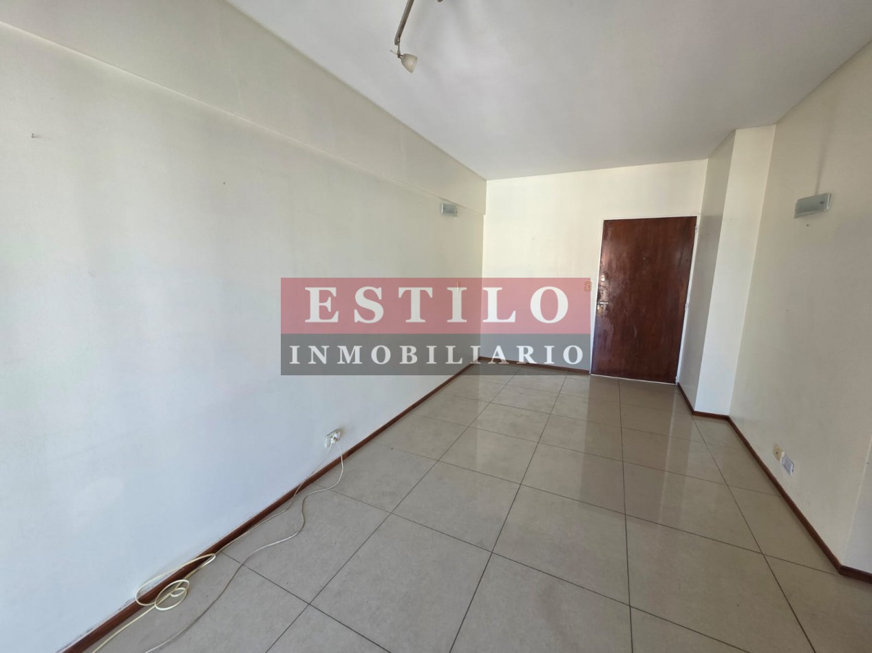 AV. SANTA FE 4000, VENTA DEPARTAMENTO DE DOS AMBIENTES CON BALCON