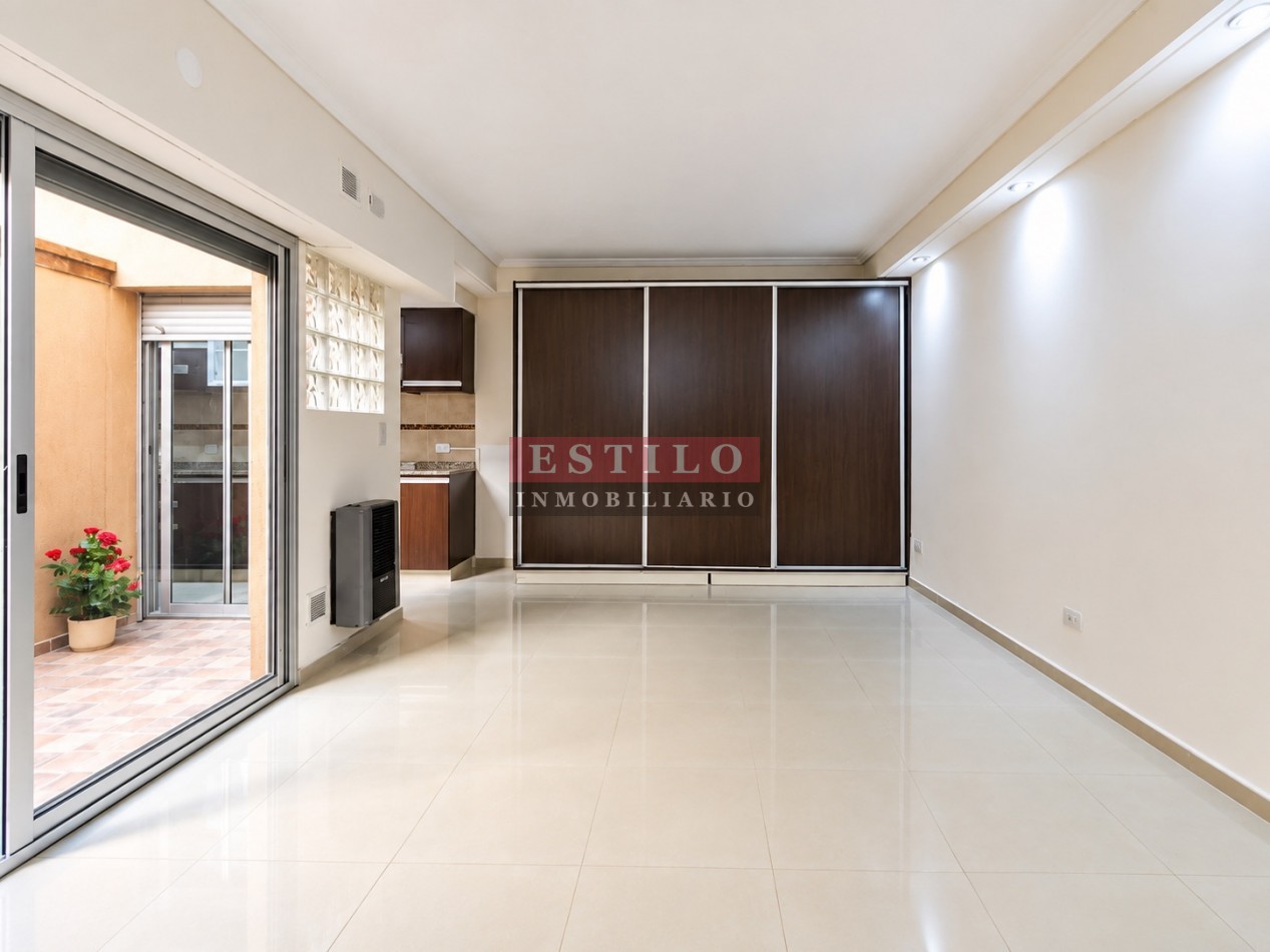 NAZARRE 5300, VENTA PH DE UN AMBIENTE HECHO A NUEVO