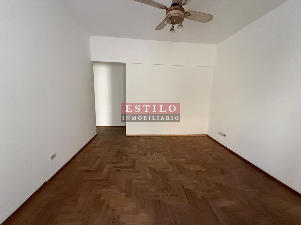 BORGES 2200, VENTA DEPARTAMENTO DE DOS AMBIENTES EN PALERMO 