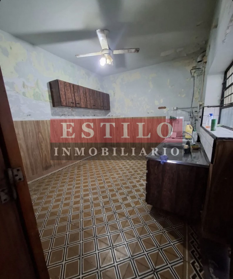 CERVANTES 3100, VENTA PH A RECICLAR EN VILLA DEVOTO