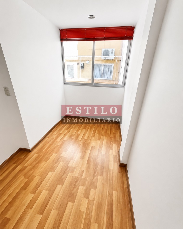 CHARCAS 5100, VENTA DEPARTAMENTO DE CUATRO AMBIENTES