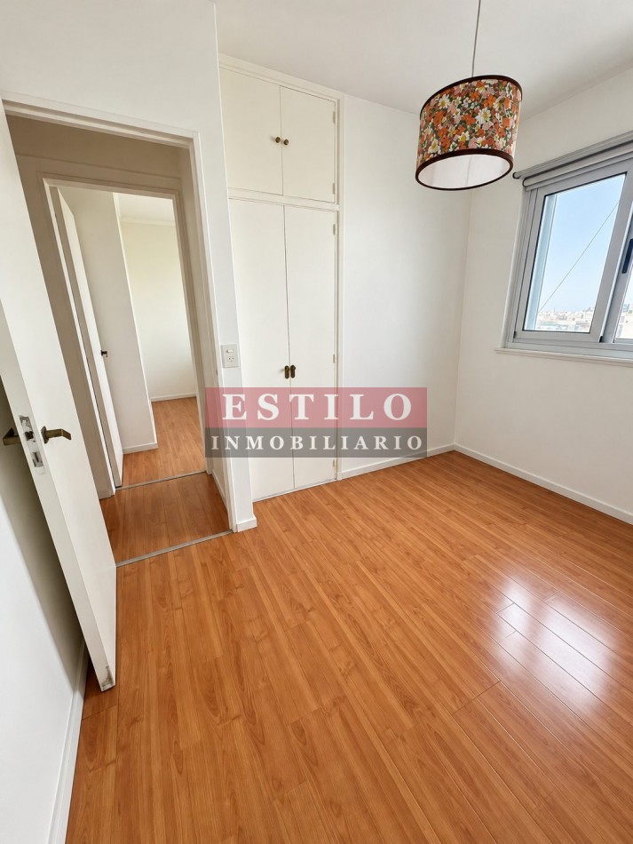 Delgado 800, Venta Departamento de Tres Ambientes en Colegiales