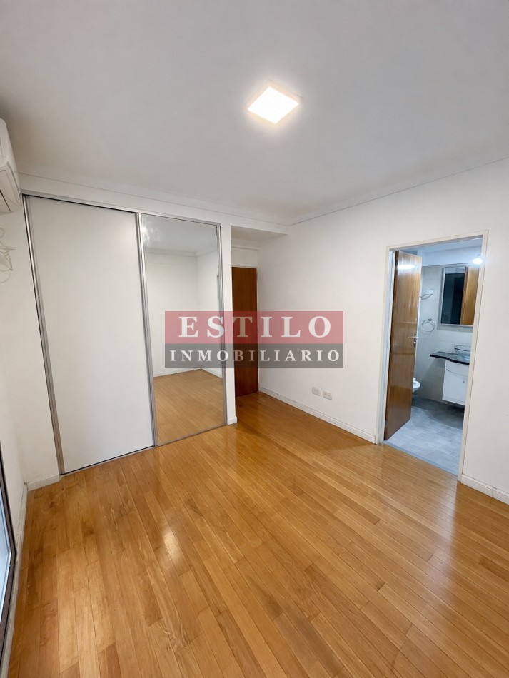 CHARCAS 5000, VENTA DEPARTAMENTO DE DOS AMBIENTES EN PALERMO HOLLYWOOD 