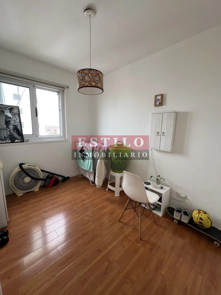Delgado 800, Venta Departamento de Tres Ambientes en Colegiales