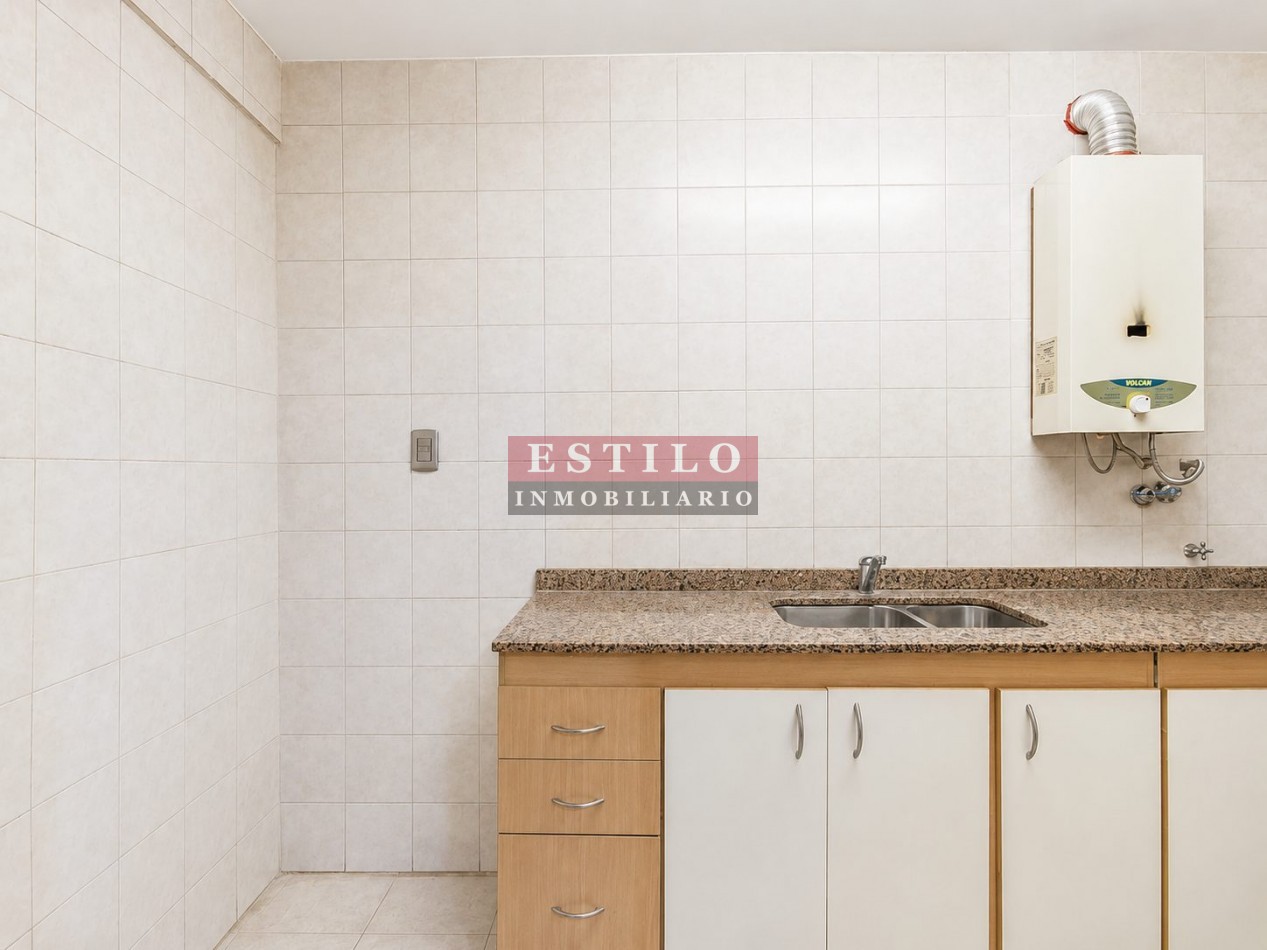 AV. CORONEL DIAZ 2400, VENTA DEPARTAMENTO DE DOS AMBIENTES