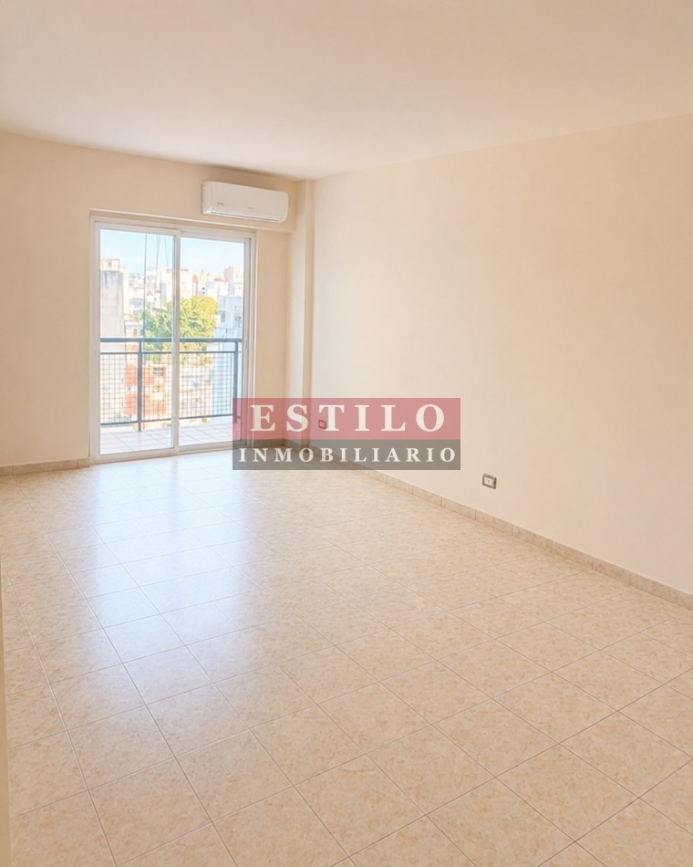 TRELLES 900, VENTA DEPARTAMENTO DE DOS AMBIENTES EN TORRE