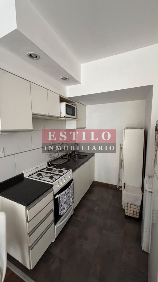 VERA 1100, VENTA DEPARTAMENTO DE UN AMBIENTE EN VILLA CRESPO