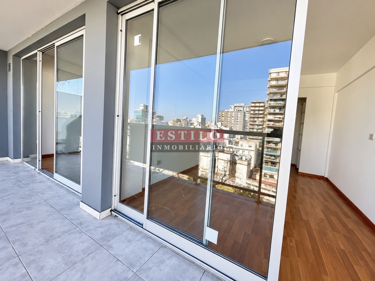 ROOSEVELT 4900, VENTA DEPARTAMENTO DE DOS AMBIENTES CON AMENITIES EN VILLA URQUIZA