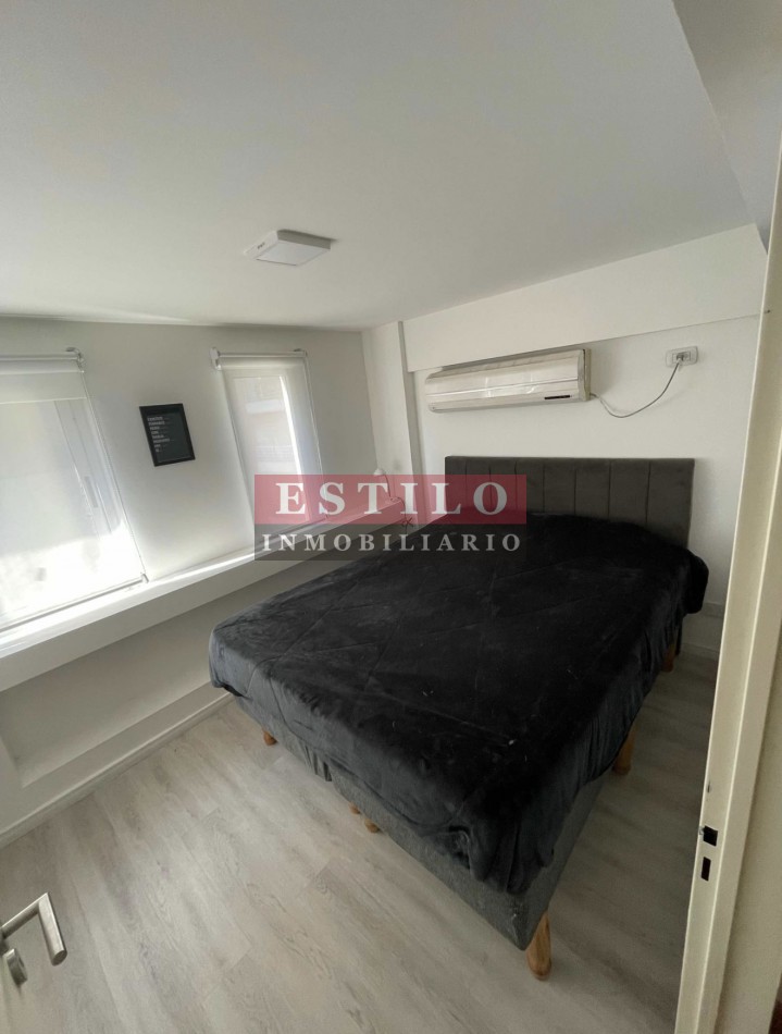 CIUDAD DE LA PAZ 3500, VENTA DEPARTAMENTO DE TRES AMBIENTES