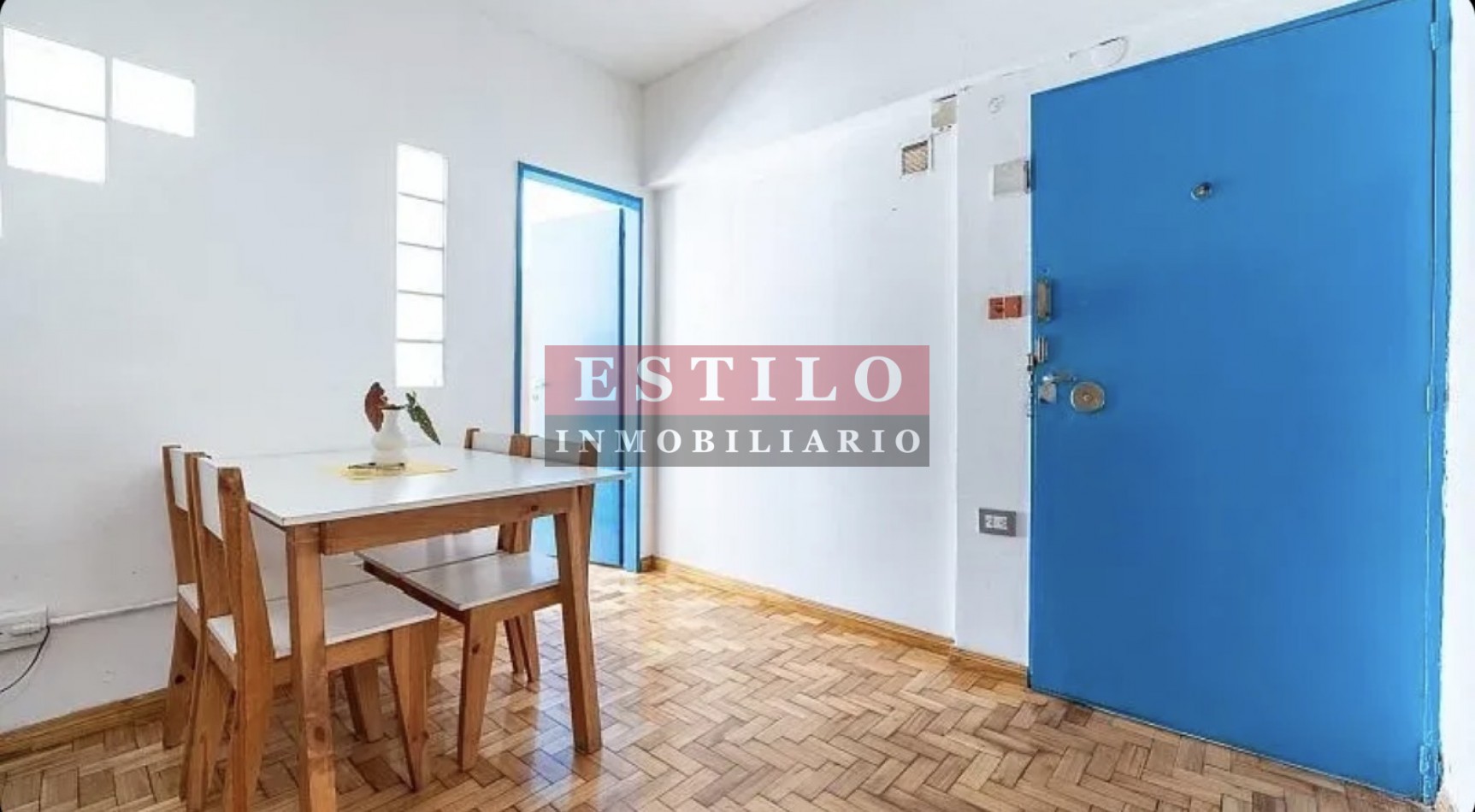 MONROE 3500, VENTA DEPARTAMENTO DE DOS AMBIENTES