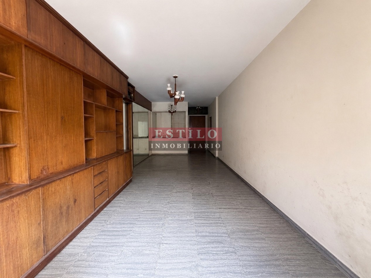 GURRUCHAGA 2300, VENTA DEPARTAMENTO DE CUATRO AMBIENTES EN PALERMO