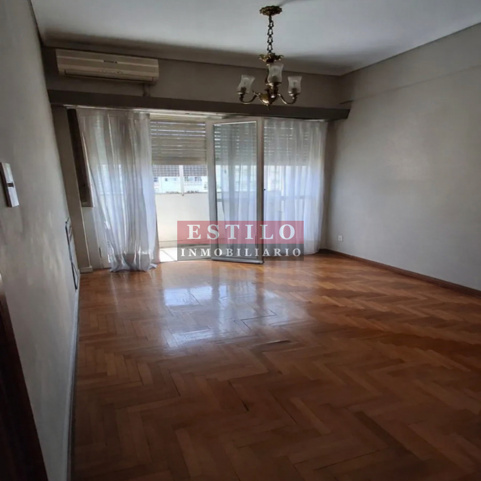 GUEMES 4200, VENTA DEPARTAMENTO DE TRES AMBIENTES EN PALERMO