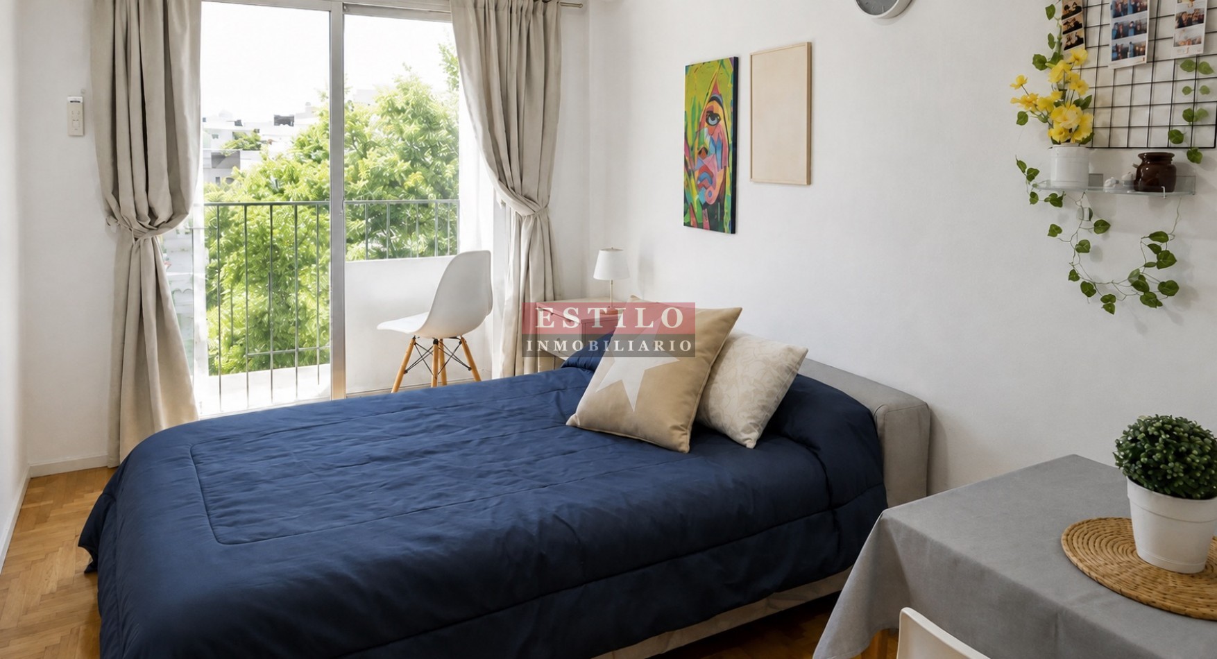 AV. CORDOBA 2000, VENTA DEPARTAMENTO DE UN AMBIENTE EN RECOLETA