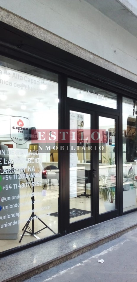 JUNIN 560, VENTA 1 AMB RECICLADO A NUEVO (Como a ESTRENAR)