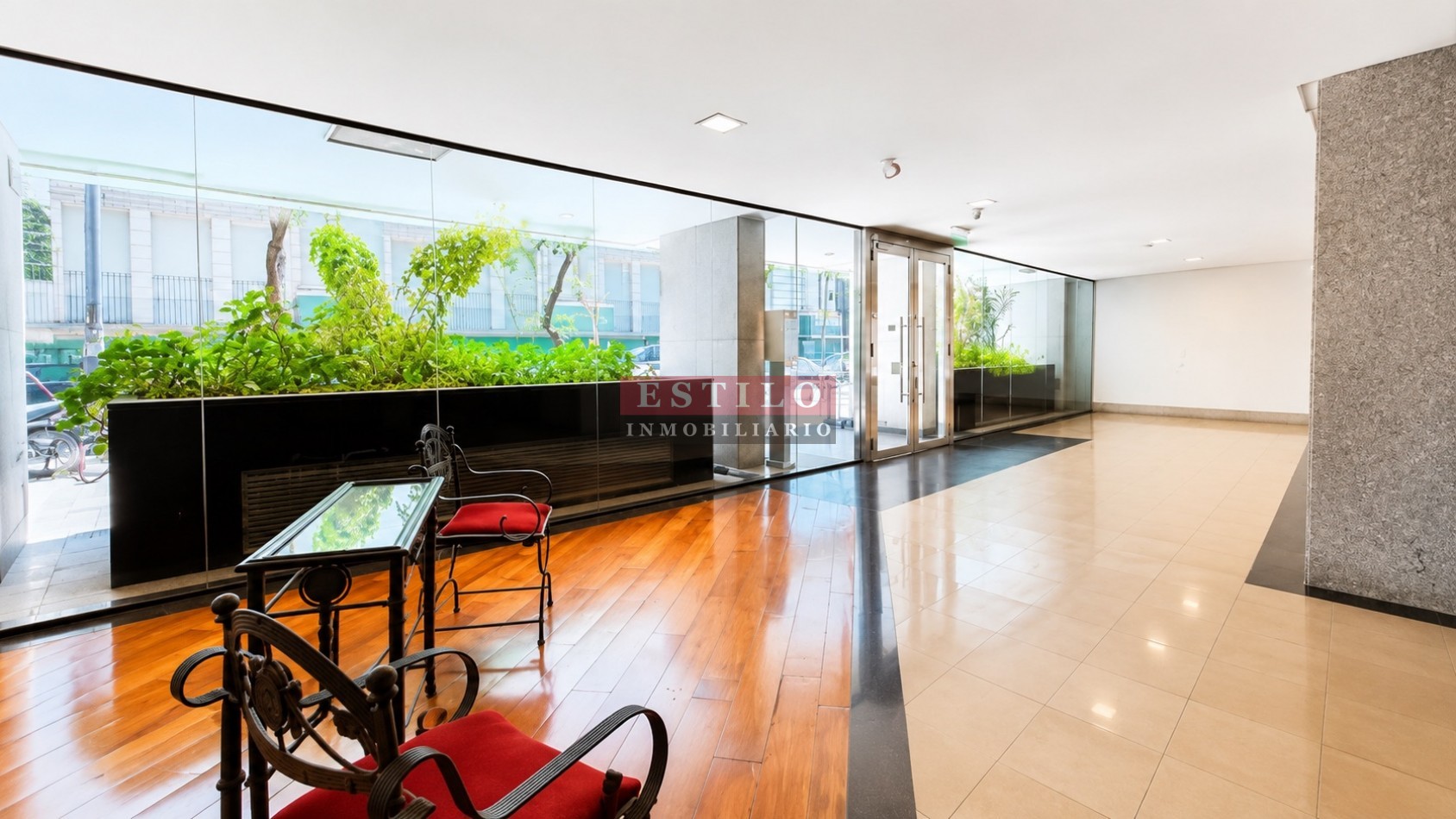 TRELLES 900, VENTA DEPARTAMENTO DE DOS AMBIENTES EN TORRE