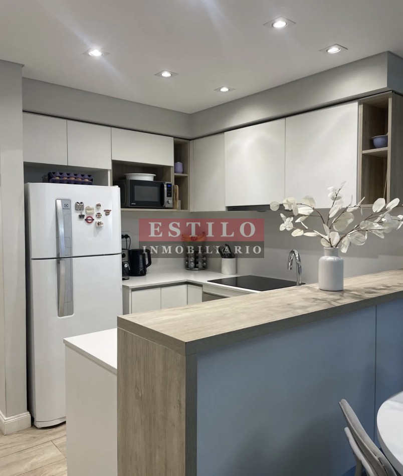 MATIENZO 1500, VENTA DEPARTAMENTO DE DOS AMBIENTES EN LAS CAÑITAS