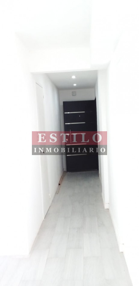 JUNIN 560, VENTA 1 AMB RECICLADO A NUEVO (Como a ESTRENAR)