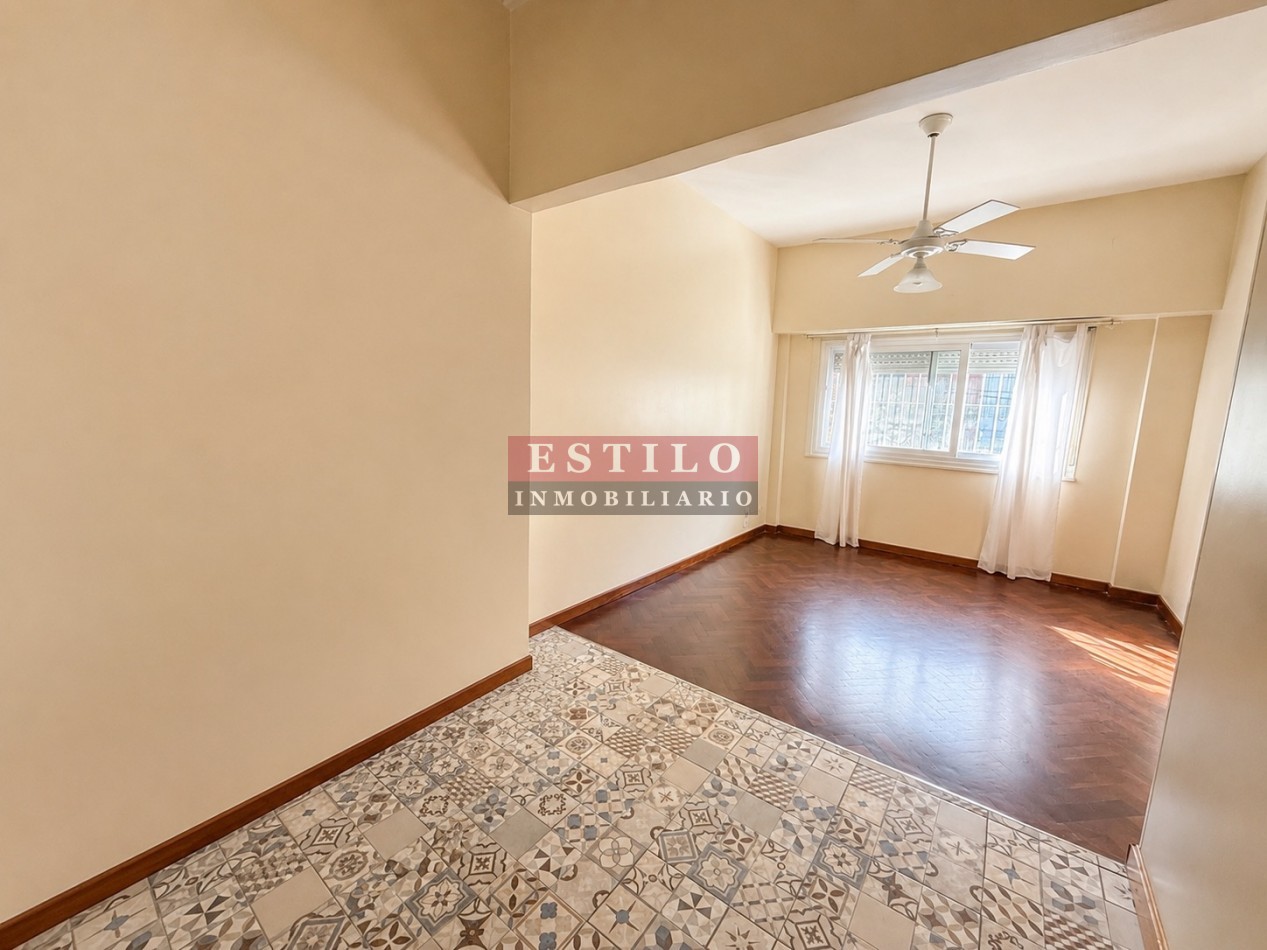 PARAGUAY 4500, VENTA DEPARTAMENTO DE DOS AMBIENTES
