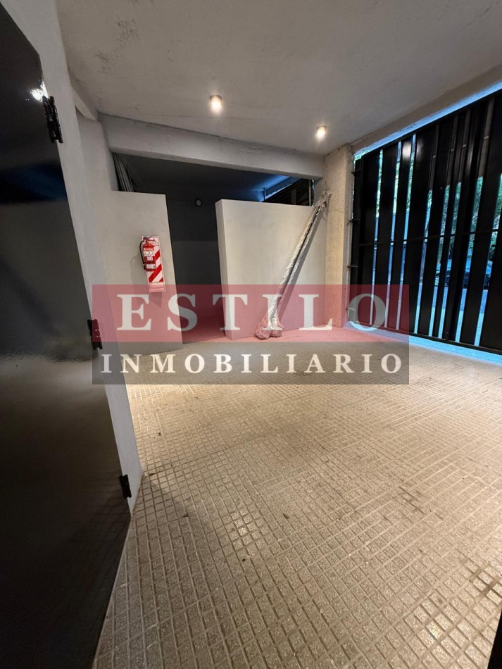 AV. ASAMBLEA 1600, VENTA DEPARTAMENTOS DE DOS AMBIENTES 1ero B