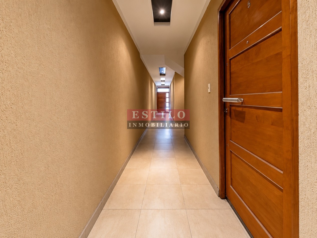 NAZARRE 5300, VENTA PH DE UN AMBIENTE HECHO A NUEVO