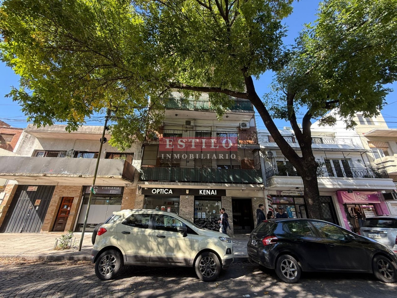 CANTILO 5200, VENTA DEPARTAMENTO DE CUATRO AMBIENTES EN VILLA DEVOTO