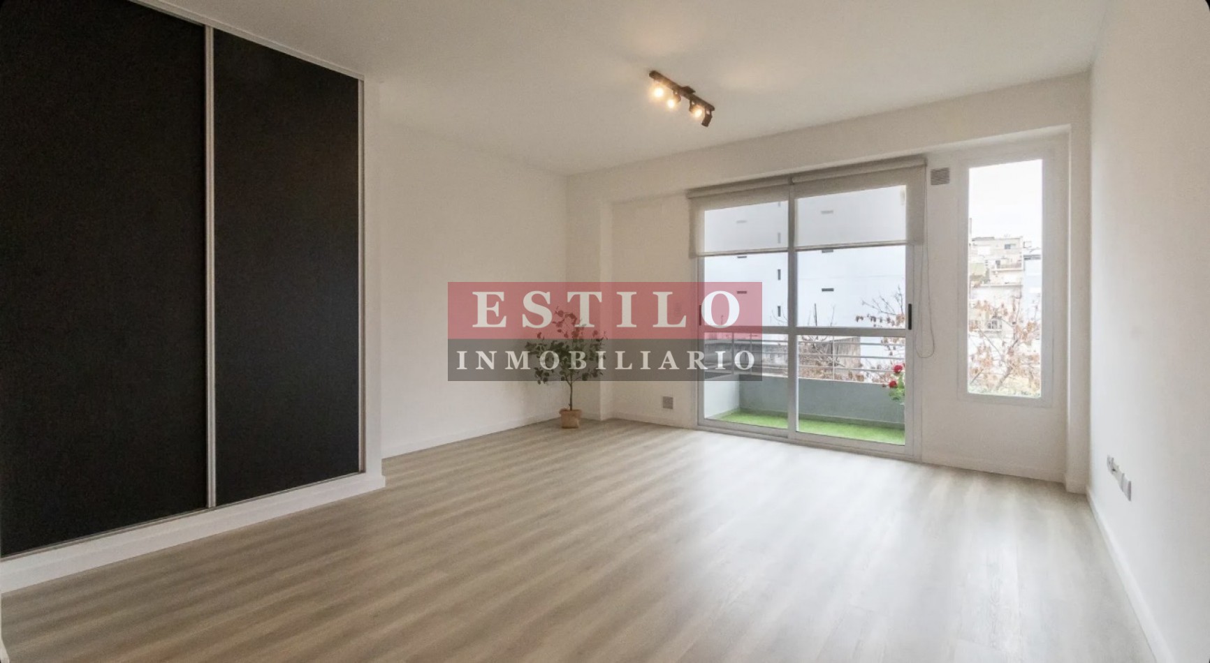 BAHIA BLANCA 2200, VENTA DEPARTAMENTO DE UN AMBIENTE DE CATEGORIA