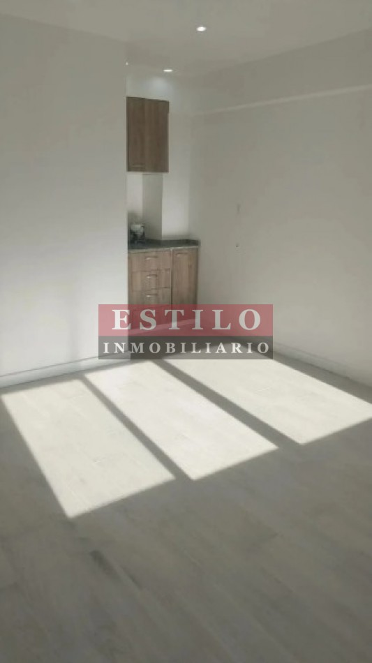 JUNIN 560, VENTA 1 AMB RECICLADO A NUEVO (Como a ESTRENAR)