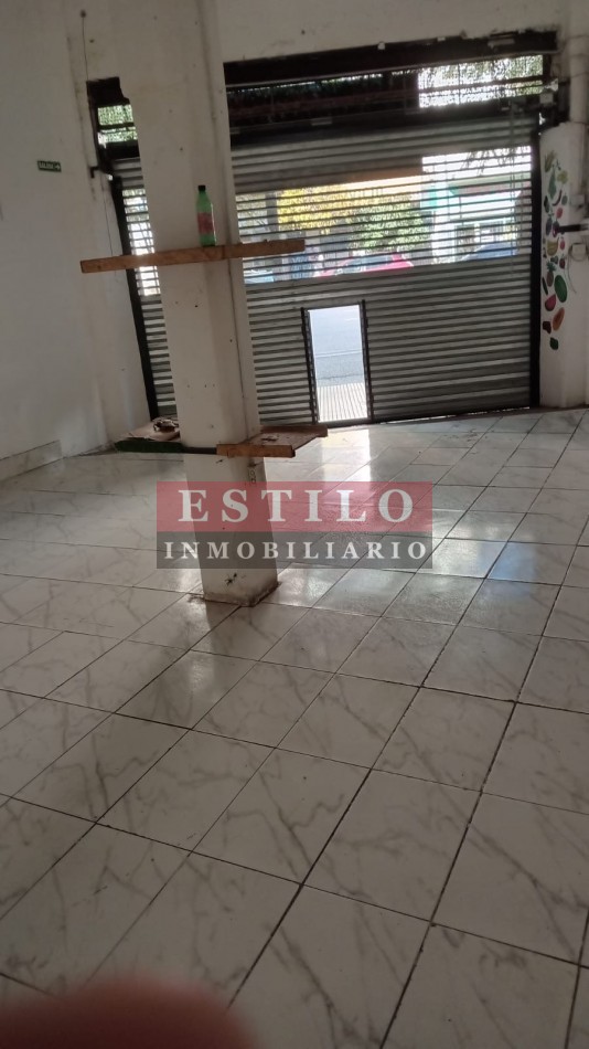 AV. CORRIENTES 4985, ALQUILER LOCAL COMERCIAL EN VILLA CRESPO