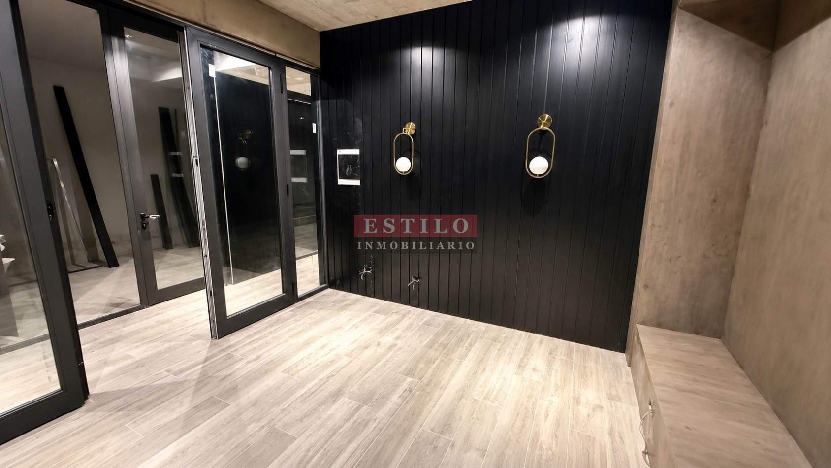 GUEMES 4500, VENTA DEPARTAMENTO DE UN AMBIENTE A ESTRENAR