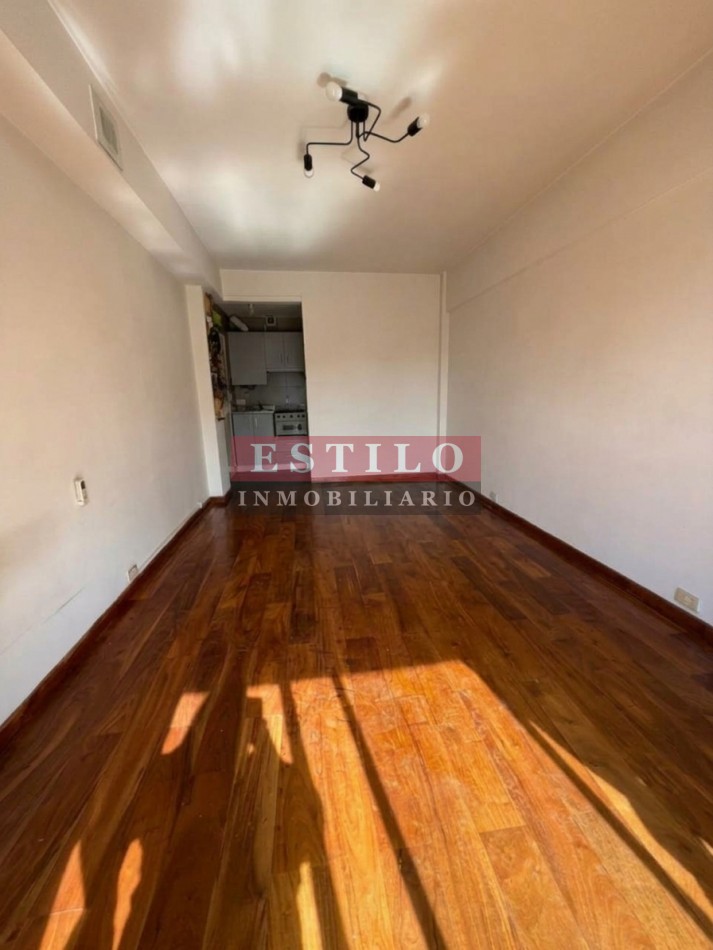 ARCOS 3500, ALQUILER DEPARTAMENTO DE UN AMBIENTE EN NUÑEZ 