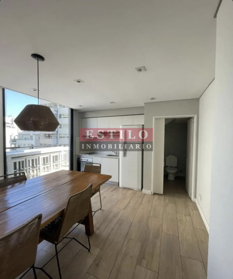 MATIENZO 1500, VENTA DEPARTAMENTO DE DOS AMBIENTES EN LAS CAÑITAS