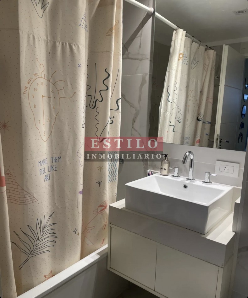 MATIENZO 1500, VENTA DEPARTAMENTO DE DOS AMBIENTES EN LAS CAÑITAS