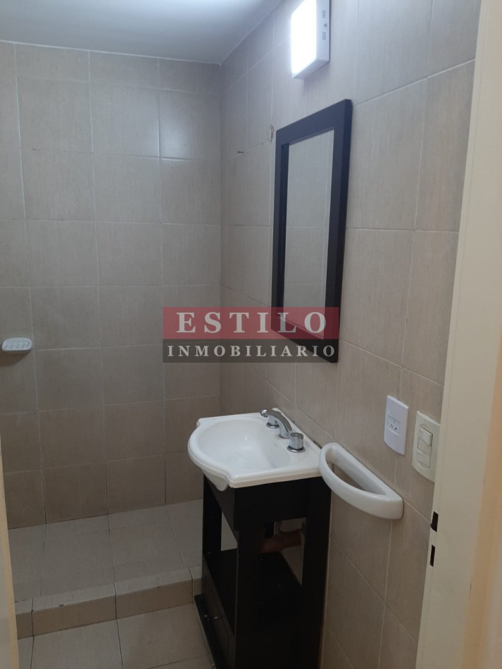 DONADO 2800, VENTA AMBIENTE/ESTUDIO EN VILLA URQUIZA 
