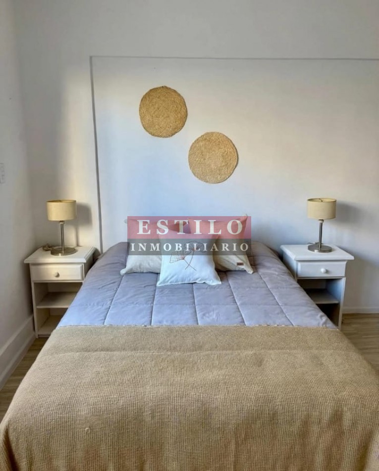 JUNIN 560, VENTA 1 AMB RECICLADO A NUEVO (Como a ESTRENAR)