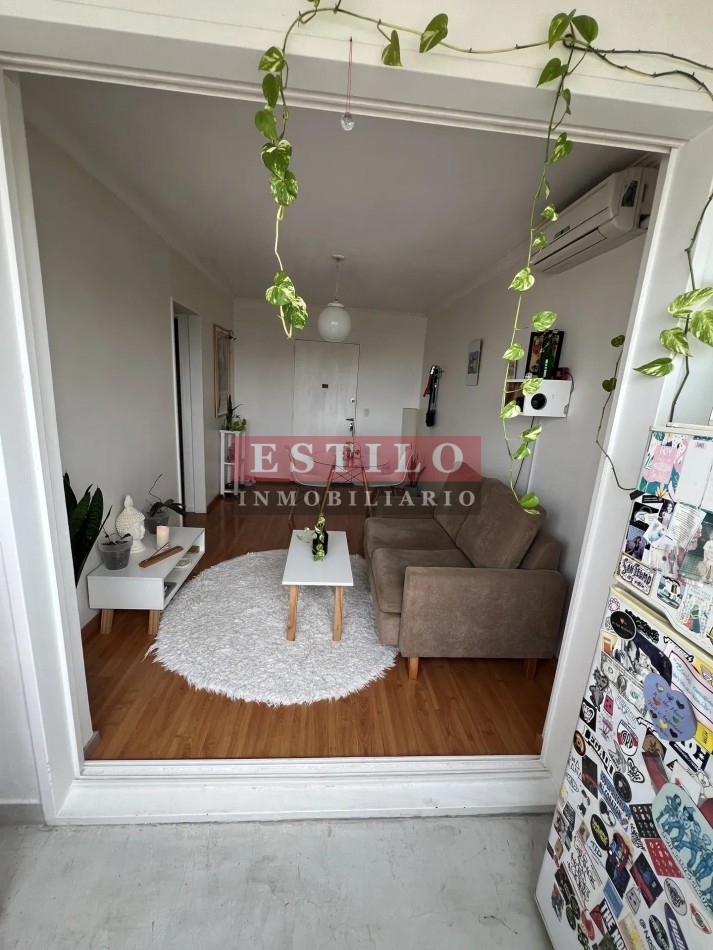 Delgado 800, Venta Departamento de Tres Ambientes en Colegiales