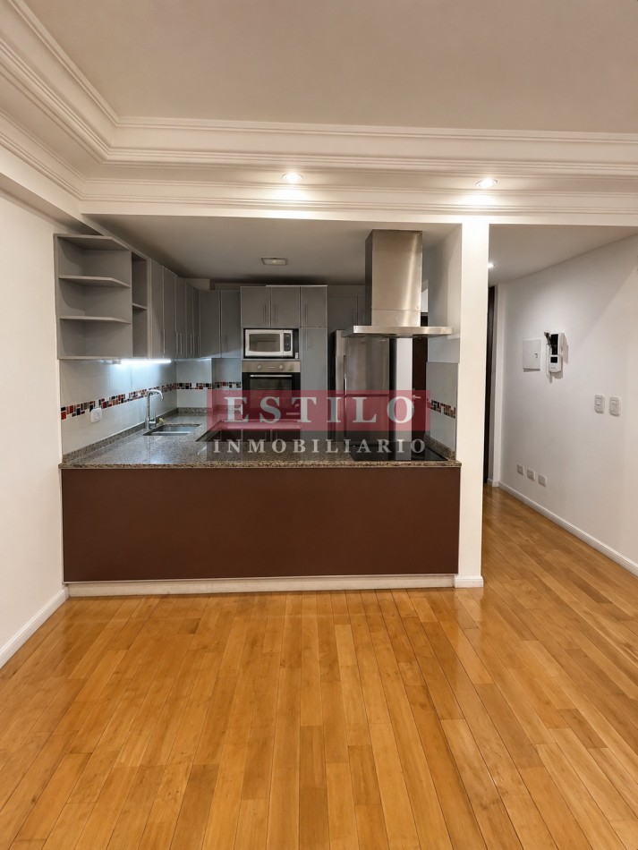 CHARCAS 5000, VENTA DEPARTAMENTO DE DOS AMBIENTES EN PALERMO HOLLYWOOD 