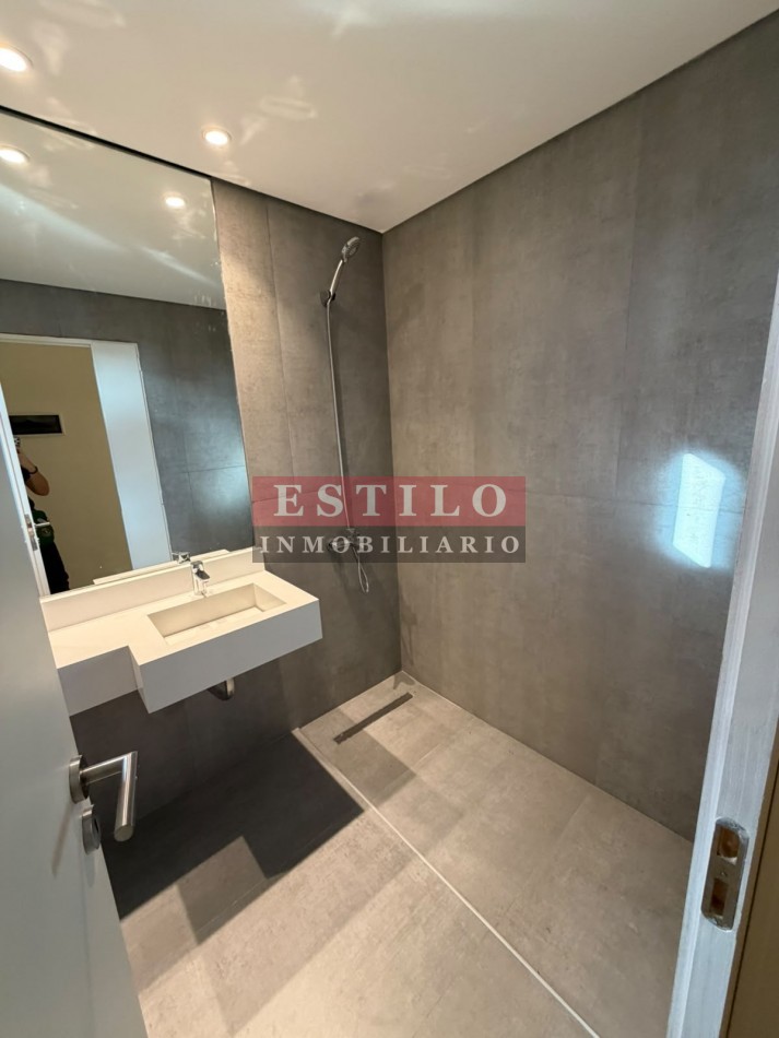GUALEGUAYCHU 3200, VENTA MONOAMBIENTE CON AMENITIES EN VILLA DEVOTO