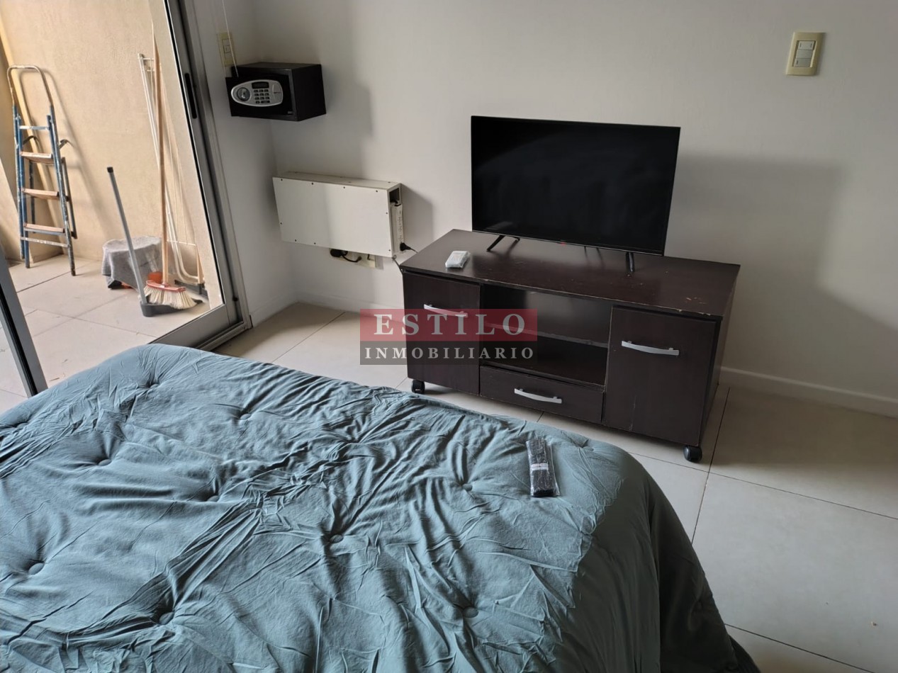 CARLOS CALVO 1500, ALQUILER DEPARTAMENTO DE UN AMBIENTE AMOBALDO