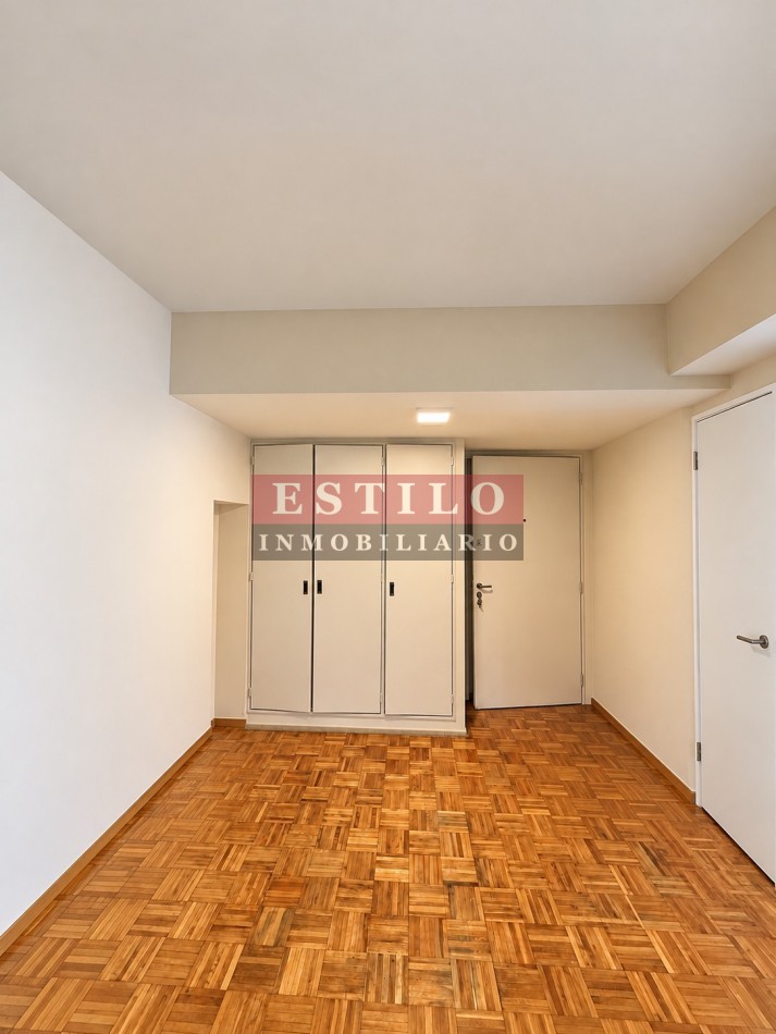 SOLIS 100, VENTA DEPARTAMENTO DE UN AMBIENTE EN CONGRESO