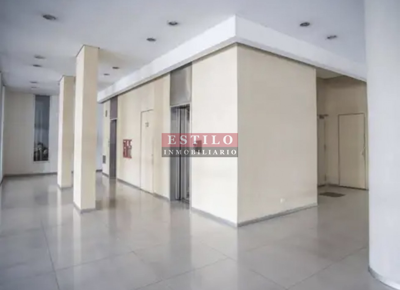 BONPLAND 2200, VENTA DEPARTAMENTO DE TRES AMBIENTES