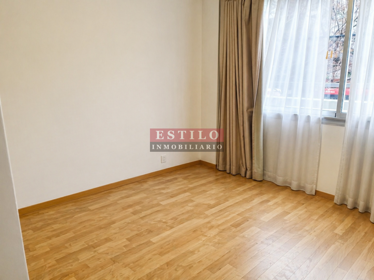 AV. CORONEL NICETO VEGA 5700, VENTA DEPARTAMENTO DE DOS AMBIENTES