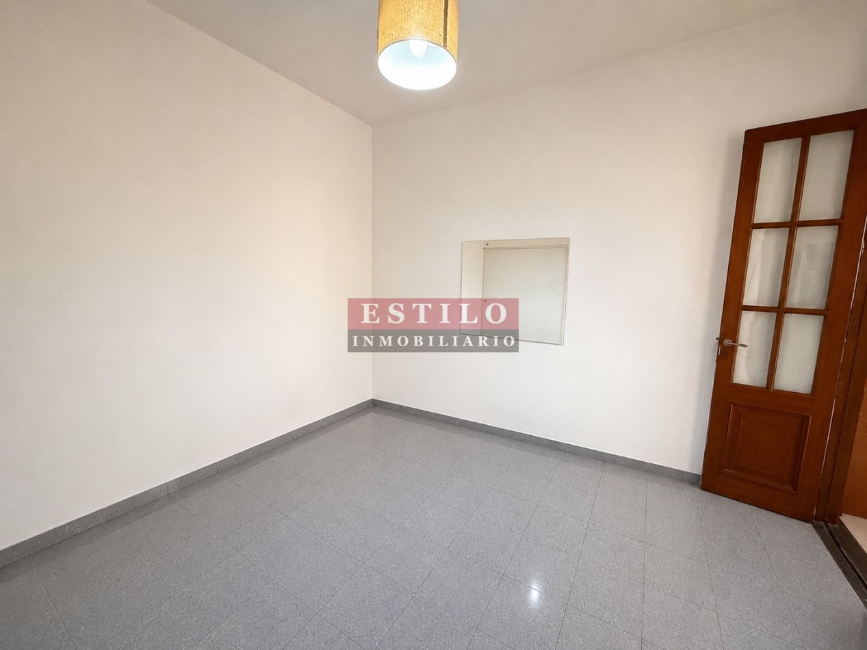 AMBROSETTI 500, VENTA PH DE CUATRO AMBIENTES CON TERRAZA