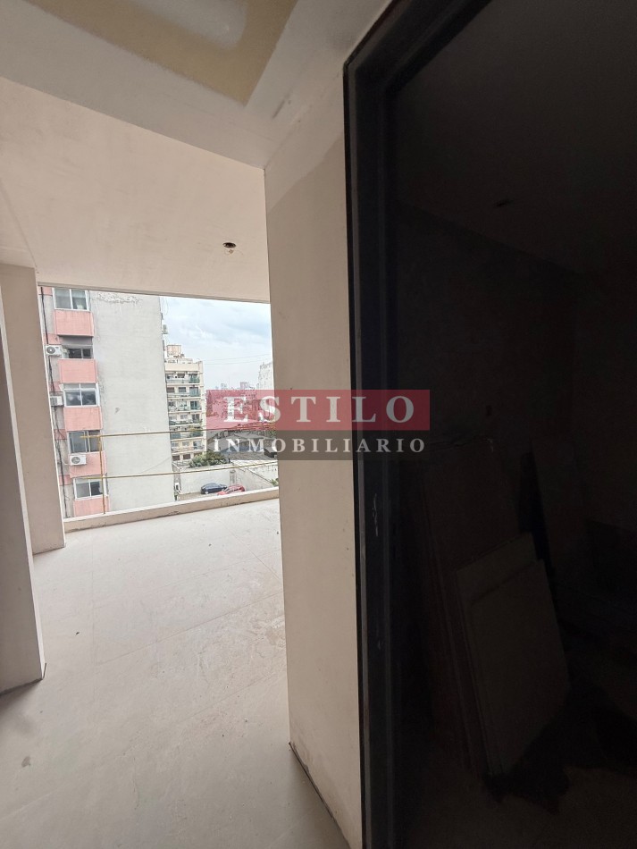 PARAGUAY 4300, VENTA SEMI-PISOS CUATRO AMBIENTES 